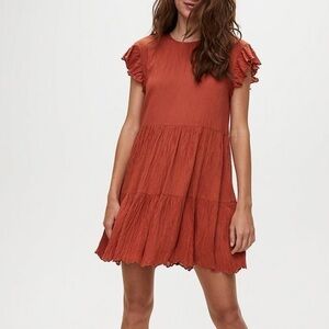 Wilfred Sidonie Dress